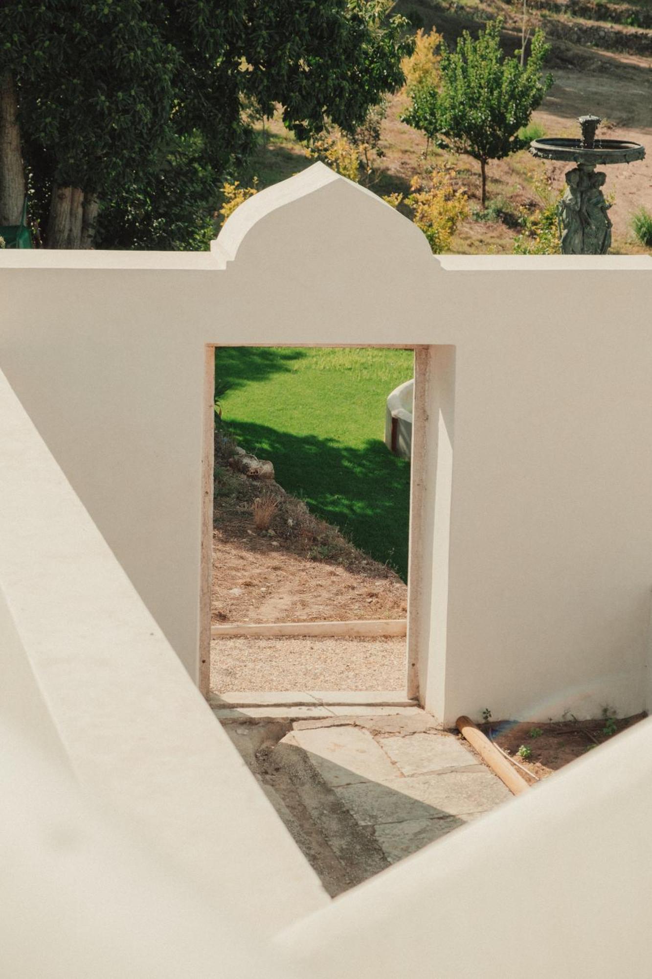 Collares Sintra Petit Palais Villa Exterior photo